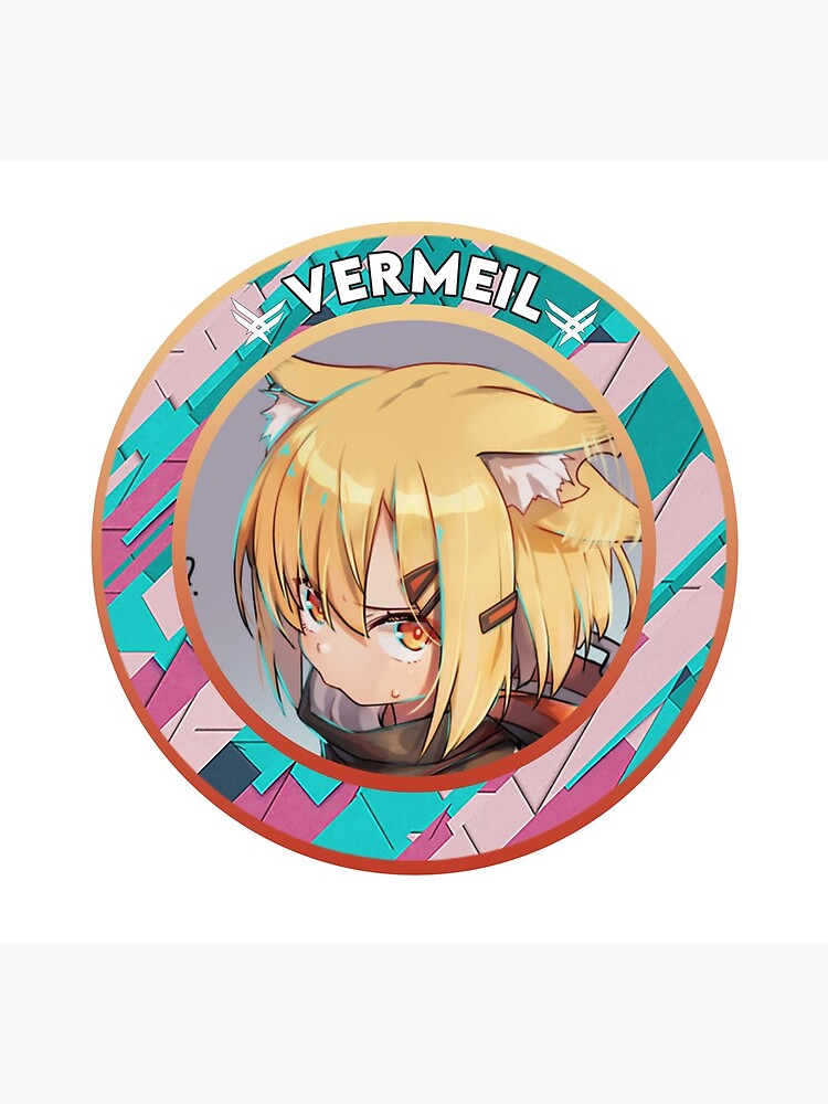 Vermeil Icon  Anime, Cute anime character, Anime lovers