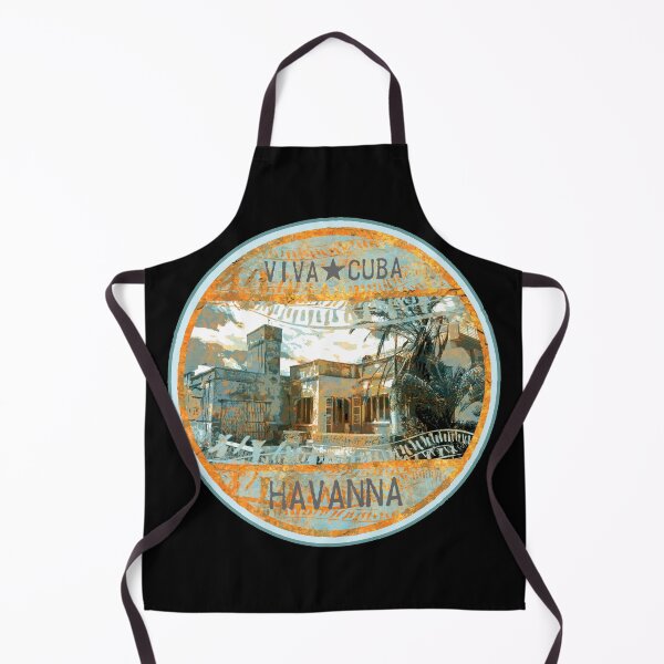 Item preview, cuba designed and sold by Periartwork.