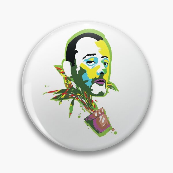 Item preview, Leon The Professional designed and sold by addafancyname.