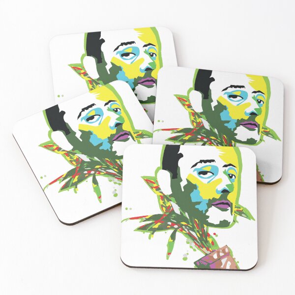 Item preview, Leon The Professional designed and sold by addafancyname.