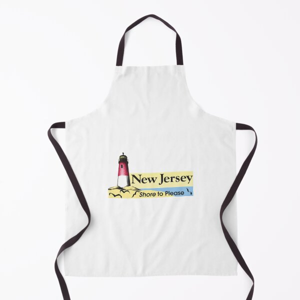 Item preview, New Jersey "Shore to Please" designed and sold by casualcatherine.