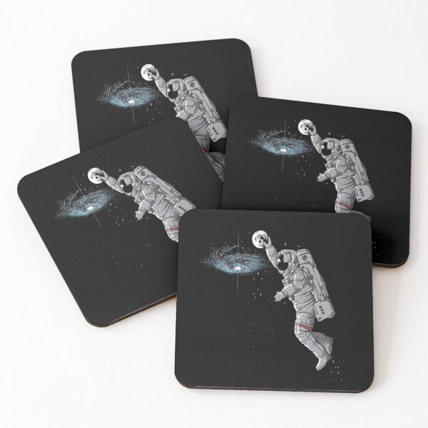 Item preview, Astronaut basketball slam dunk 2020 designed and sold by zugharo2019.