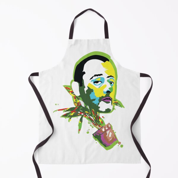 Item preview, Leon The Professional designed and sold by addafancyname.