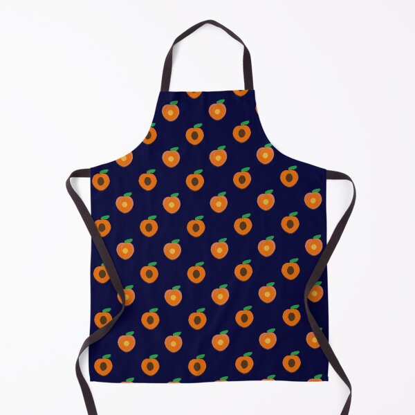Item preview, Peach Pattern designed and sold by marosharaf.