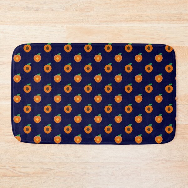 Item preview, Peach Pattern designed and sold by marosharaf.