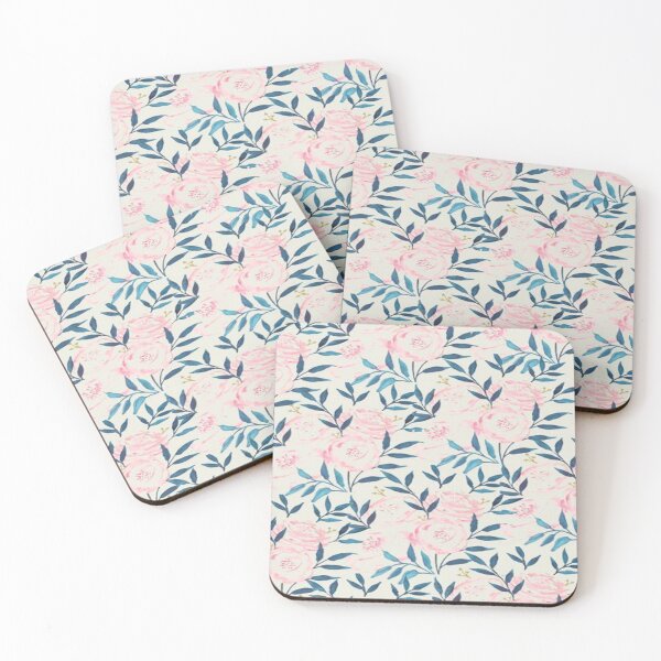 Item preview, Floral Design, Flower Print, designed and sold by thelastelement.