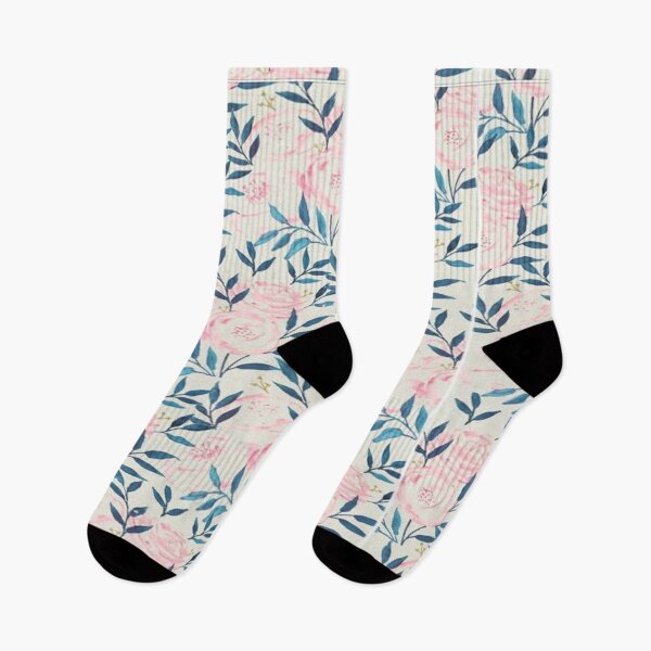 Item preview, Floral Design, Flower Print, designed and sold by thelastelement.