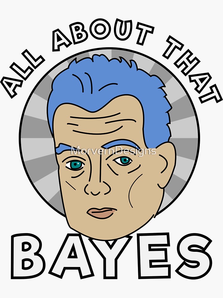 Full circle – Bayes