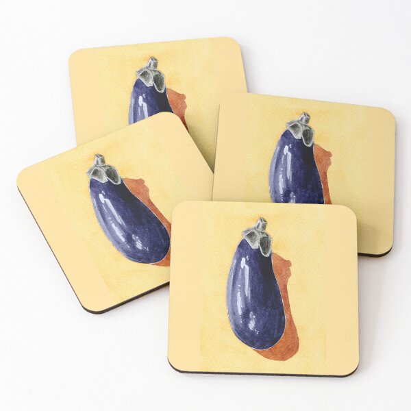Item preview, Oh! Bergine! designed and sold by Pattokarts.