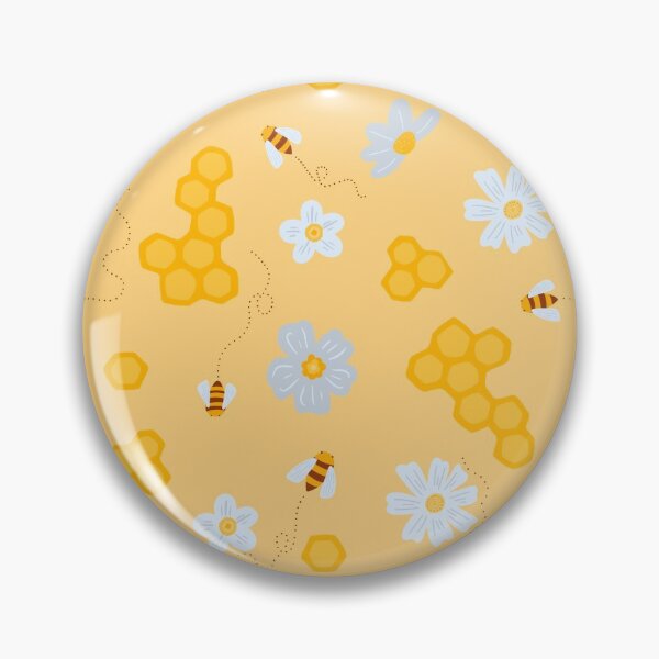 Item preview, Honeycomb Home designed and sold by BigPlaidWolf.