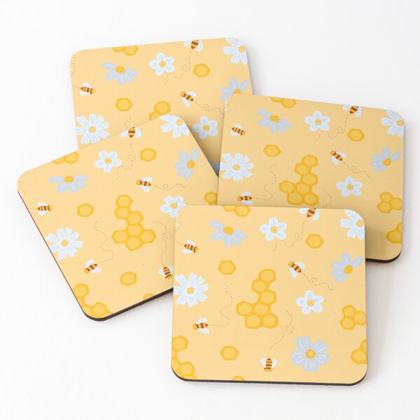 Item preview, Un regalo perfecto para el amante de las abejas en tu vida. designed and sold by BigPlaidWolf.