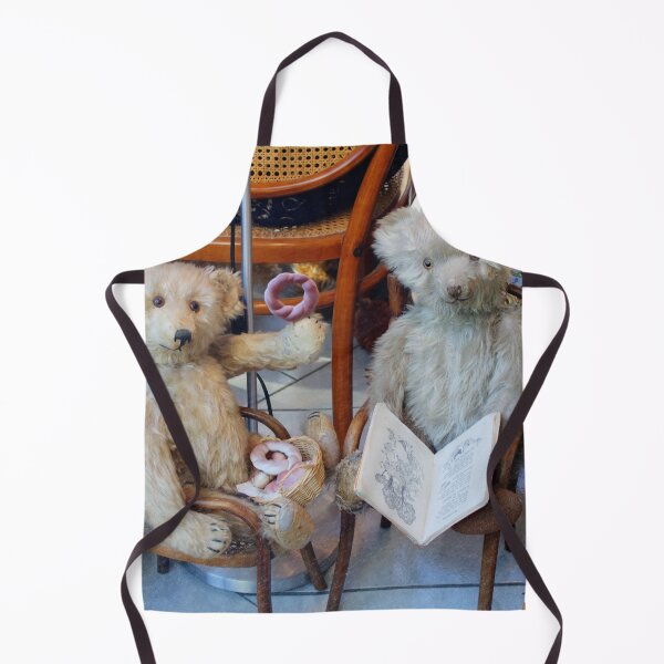 Item preview, Group Of Antique Teddy Bears designed and sold by Mythos57.