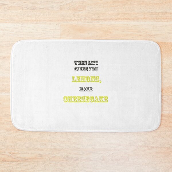 Item preview, When Life Gives You Lemons designed and sold by paulgodley.