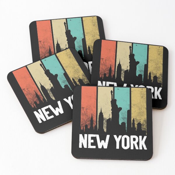 Item preview, New York designed and sold by Satish Sawant.