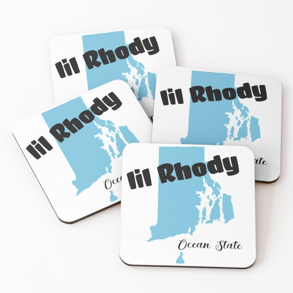 Item preview, lil Rhody designed and sold by hlpina1.