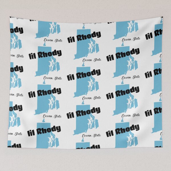 Item preview, lil Rhody designed and sold by hlpina1.