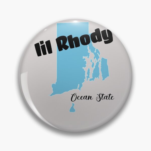 Item preview, lil Rhody designed and sold by hlpina1.