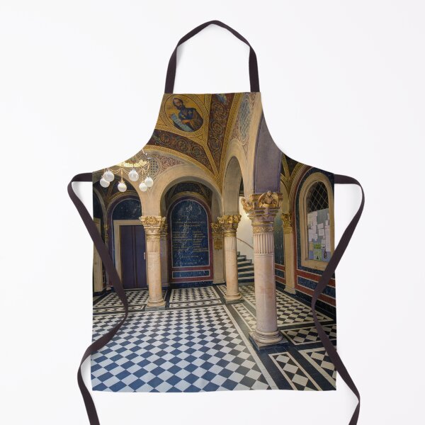 Item preview, Griechenkirche zur Heiligen Dreifaltigkeit, Vienna Austria designed and sold by Mythos57.