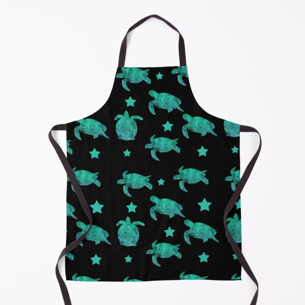 Item preview, Blue Sea Turtle designed and sold by pixelone.