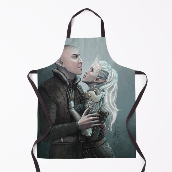 Item preview, Removing the Vallaslin. designed and sold by Amber Hague.