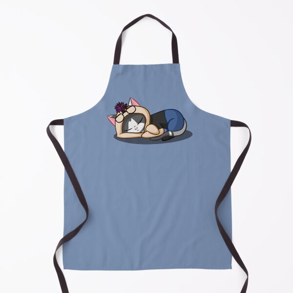 Item preview, Cat Logan Onesie designed and sold by Mirishalyn.