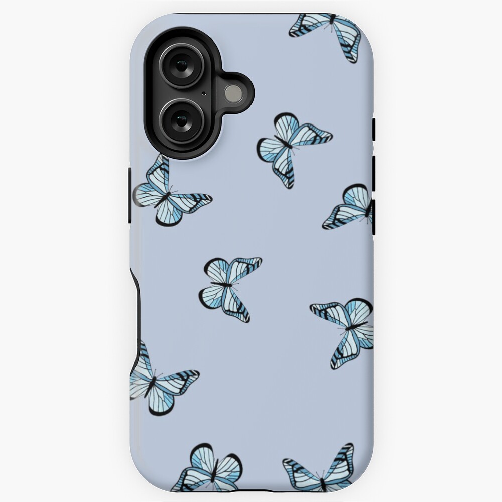 Vista previa del artículo con la obra «Funda resistente MagSafe para iPhone», diseñado y vendido por ICOAHEnding.