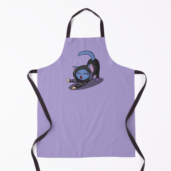 Item preview, Cat Virgil Onesie designed and sold by Mirishalyn.