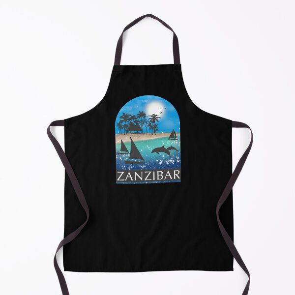 Item preview, Zanzibar designed and sold by reasonablemunki.