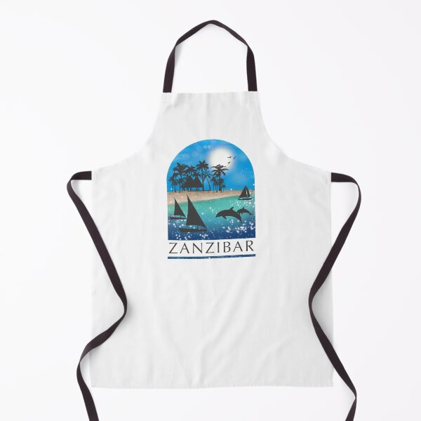 Item preview, Zanzibar designed and sold by reasonablemunki.