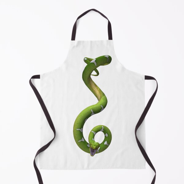 Item preview, Green Tree Pyhton designed and sold by Mythos57.
