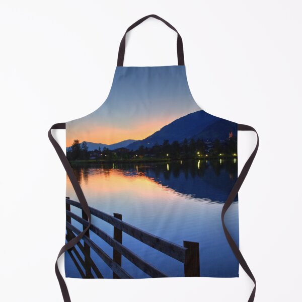 Item preview, Uttendorfer See, Salzburg Austria designed and sold by Mythos57.