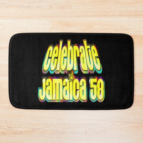 Item preview, Jamaica 58 designed and sold by Shop A Yuh Yaad.