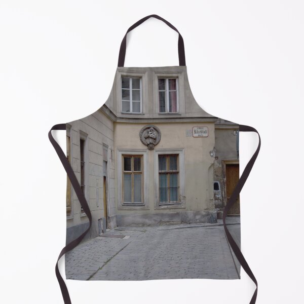 Item preview, Kleeblattgasse designed and sold by Mythos57.