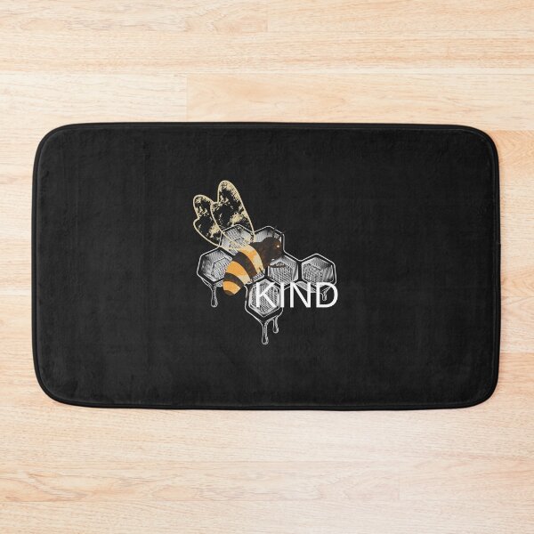 Item preview, Bee Kind designed and sold by Wild Sacred Soul.