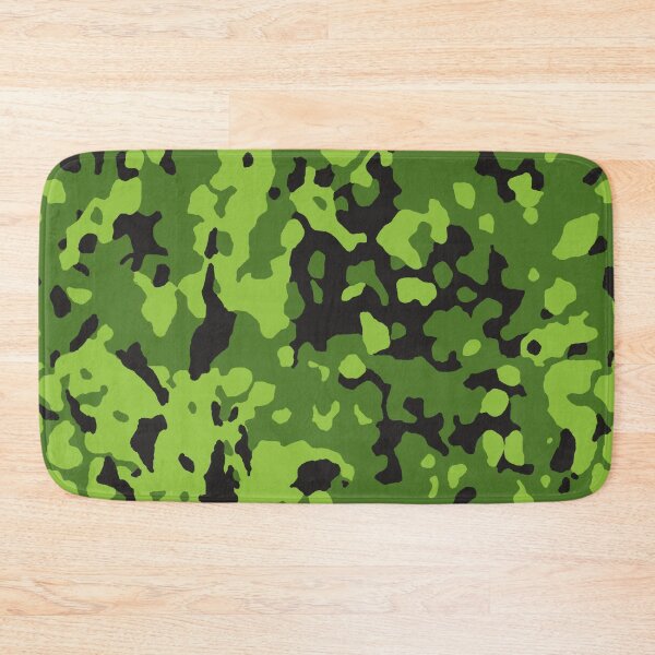 Item preview, Camouflage Pattern designed and sold by Zentropik.
