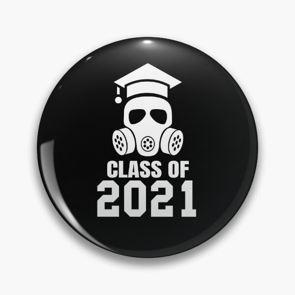 Item preview, Class of 2021 Seniors Quarantined Shirt designed and sold by dgavisuals.