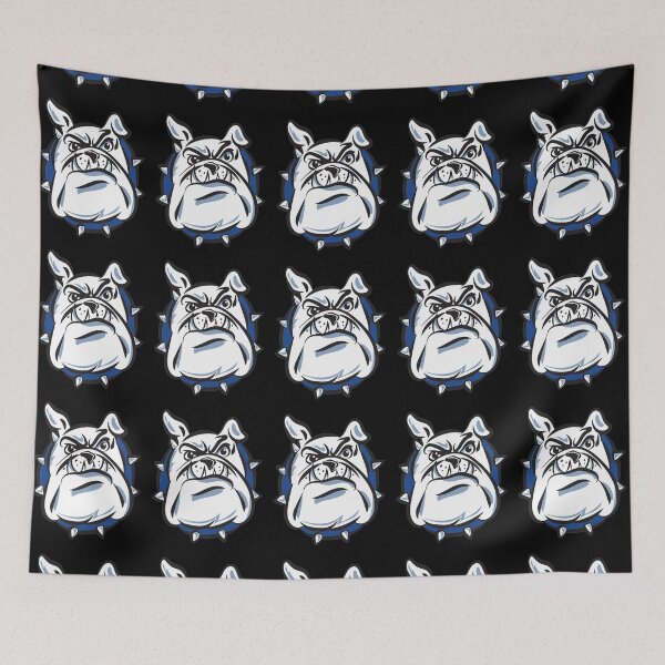 Item preview, Bulldog designed and sold by aldorjan.