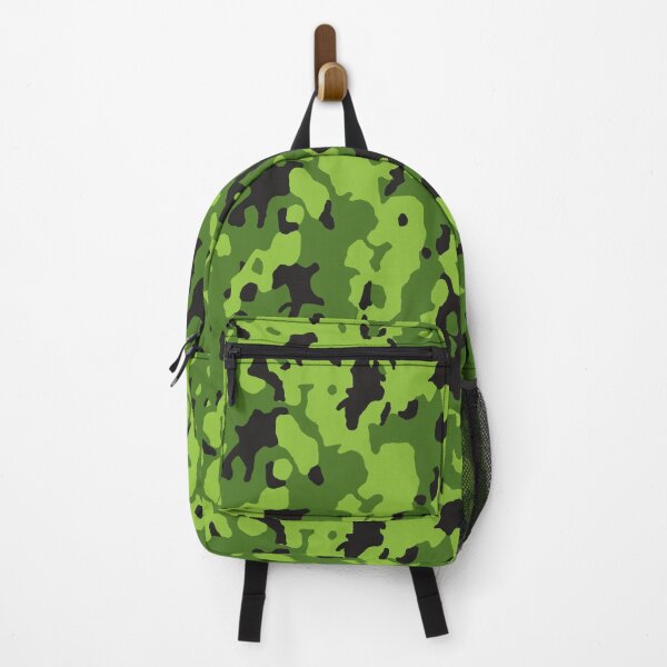 Item preview, Military Camouflage Pattern designed and sold by DeStract.