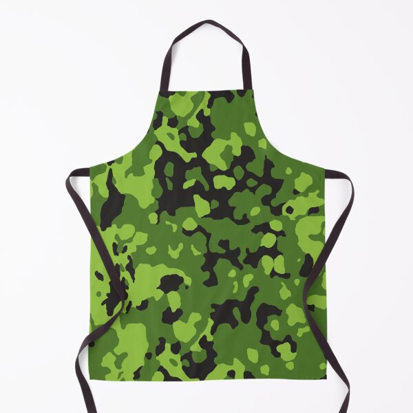 Item preview, Military Camouflage Pattern designed and sold by DeStract.