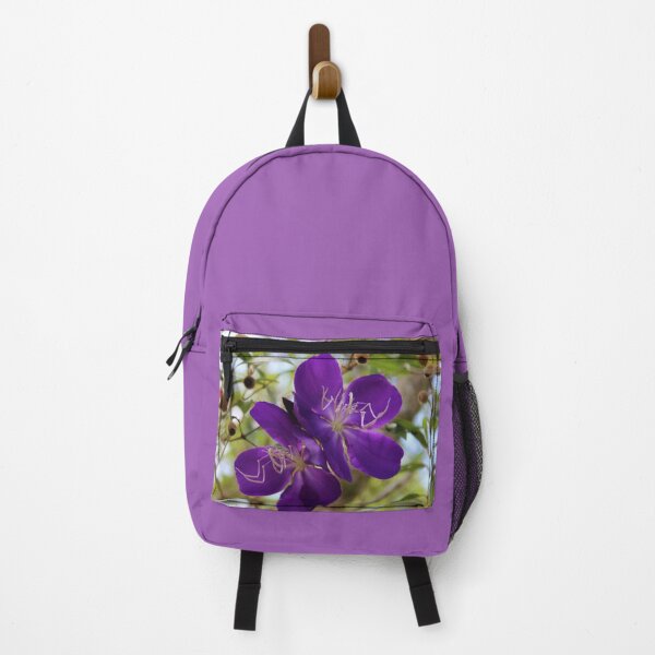 Item preview, Flor púrpura designed and sold by lolla-doesstuff.
