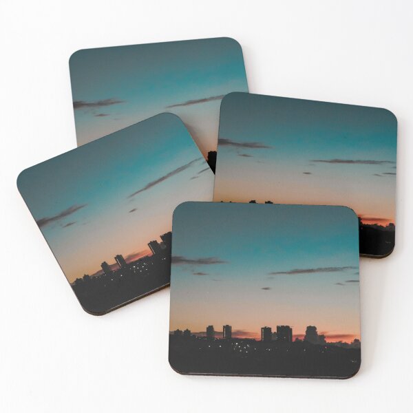 Item preview, Before Sunrise Hues designed and sold by roneth.