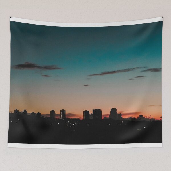 Item preview, Before Sunrise Hues designed and sold by roneth.