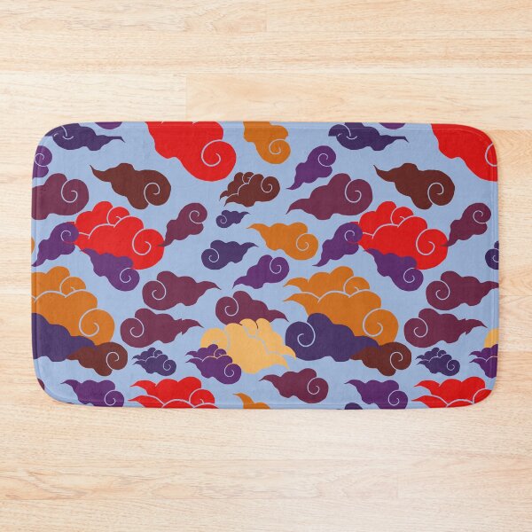Item preview, Japanese Kumo Clouds (Unkai) designed and sold by tonylamfood.