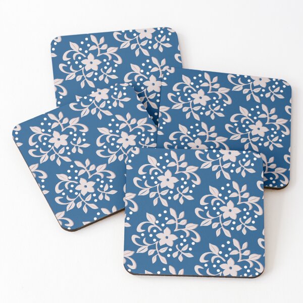 Item preview, Floral cool pattern. designed and sold by Galina Kostyaeva.