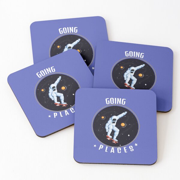 Item preview, Going Places designed and sold by Legacy Supreme.