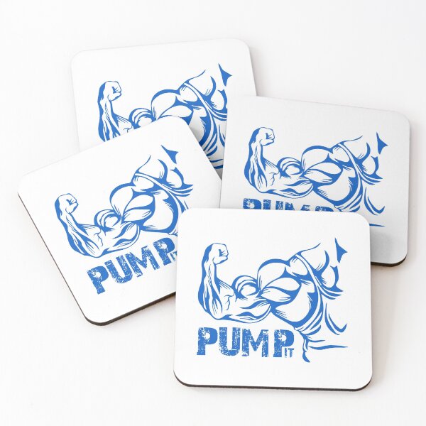 Item preview, pump it designed and sold by danyc88.