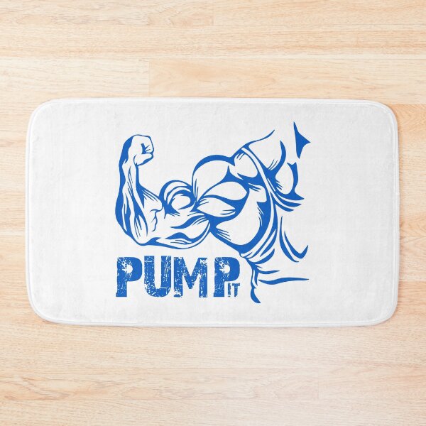 Item preview, pump it designed and sold by danyc88.