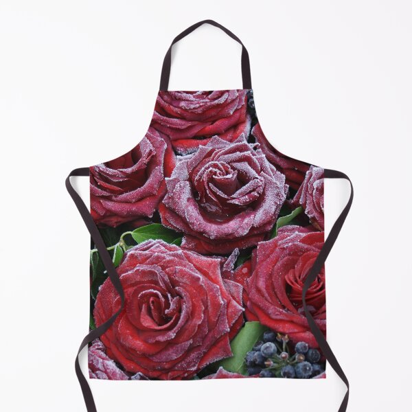 Item preview, Frozen Roses designed and sold by Mythos57.