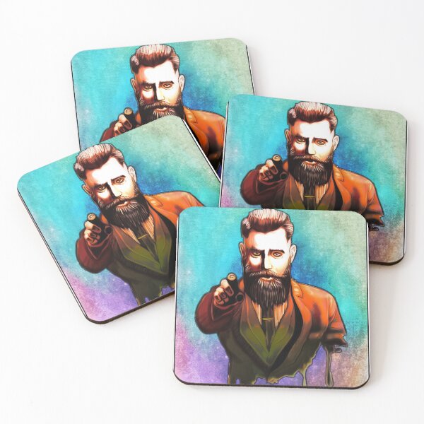 Item preview, hipster wanted designed and sold by sambuko.