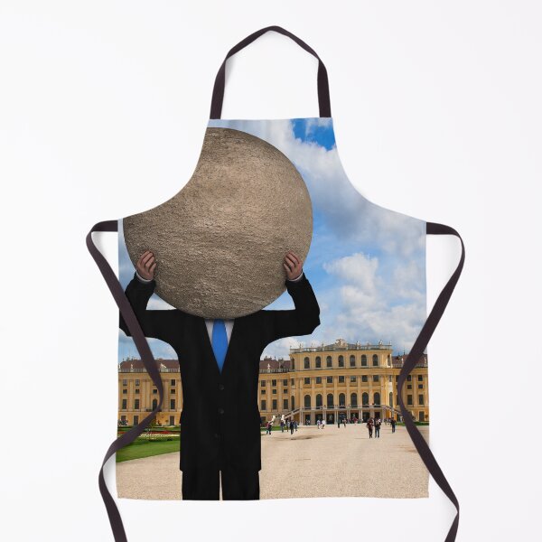 Item preview, Full Moon Over Vienna designed and sold by Mythos57.